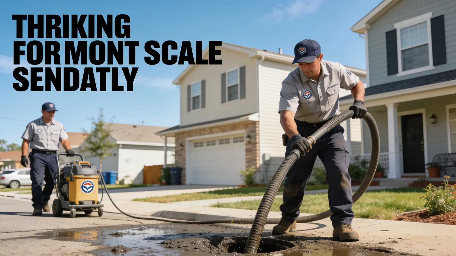 Sewage Cleanup in Lohman, MO near me